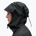 Jacke Herren On Storm black 4
