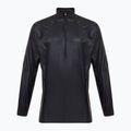 Herren Laufjacke On Running Zero schwarz