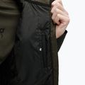 Jacke Herren On Insulator thorn/black 7