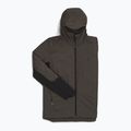 Jacke Herren On Running Insulator thorn/black 9