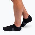 Men's On Running Ultralight Low schwarz/weiß Laufsocken 2