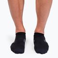 Men's On Running Ultralight Low schwarz/weiß Laufsocken 3