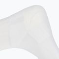 Socken Herren On Tennis white/mustard 4