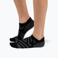 Women's On Performance Low schwarz/shadow Laufsocken 2