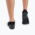 Women's On Performance Low schwarz/shadow Laufsocken 4