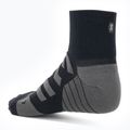 Herren On Running Performance Mid schwarz/shadow Laufsocken 2