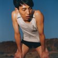 Herren-Laufshorts On Running Essential schwarz 8