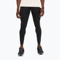 Herren-Laufleggings On Running Performance schwarz