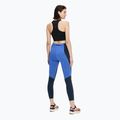 Leggings Damen On Performance 7/8 navy/cobalt 3