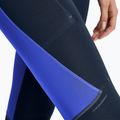 Leggings Damen On Performance 7/8 navy/cobalt 6