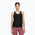 Women's Running T-Shirt On Focus Top schwarz