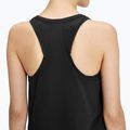 Women's Running T-Shirt On Running Focus Top schwarz 5