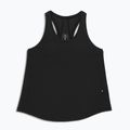 Women's Running T-Shirt On Running Focus Top schwarz 7