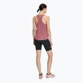 Lauf Tank Top Damen On Running Focus Top cherry 3