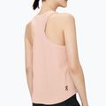 Lauf Tank Top Damen On Running Focus Top doe 5