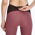 Leggings Damen On Movement 3/4 cherry/ox 5