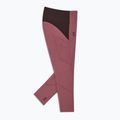 Leggings Damen On Movement 3/4 cherry/ox 7
