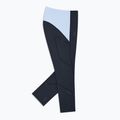 Leggings Damen On Movement 3/4 navy/stratosphere 7