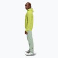 Laufjacke Herren On Running Waterproof Anorak zest 2