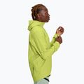 Laufjacke Herren On Running Waterproof Anorak zest 5