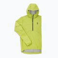 Laufjacke Herren On Running Waterproof Anorak zest 7