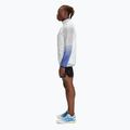 Laufjacke Herren On Zero undyed-white /cobalt 2