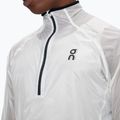 Laufjacke Herren On Zero undyed-white /cobalt 4