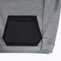 Men's On Hoodie grau 3