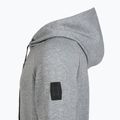 Men's On Hoodie grau 5