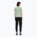 Damenshirt On Merino-T moss 3