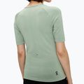Damenshirt On Merino-T moss 6
