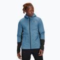 Jacke Herren On Running Insulator stellar/black