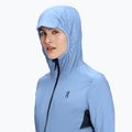 Jacke Damen On Insulator stratosphere/navy 4