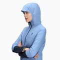 Jacke Damen On Insulator stratosphere/navy 5