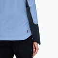 Jacke Damen On Insulator stratosphere/navy 8