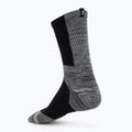 Socken Herren On Explorer Merino black/glacier 2