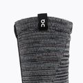 Socken Herren On Explorer Merino black/glacier 4