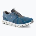 Herren Laufschuhe On Cloud 5 stellar/eclipse