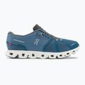 Herren Laufschuhe On Cloud 5 stellar/eclipse 2