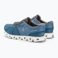 Herren Laufschuhe On Cloud 5 stellar/eclipse 4