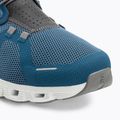 Herren Laufschuhe On Cloud 5 stellar/eclipse 8