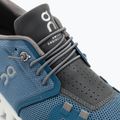Herren Laufschuhe On Cloud 5 stellar/eclipse 9