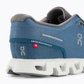 Herren Laufschuhe On Cloud 5 stellar/eclipse 10