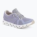 Damen Laufschuhe On Cloud 5 grau 5998371