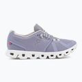 Damen Laufschuhe On Cloud 5 grau 5998371 2