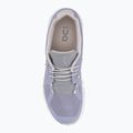 Damen Laufschuhe On Cloud 5 grau 5998371 6