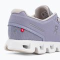 Damen Laufschuhe On Cloud 5 grau 5998371 9