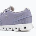 Damen Laufschuhe On Cloud 5 grau 5998371 10