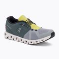 Herren Laufschuhe On Cloud 5 grün 5998364