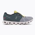 Herren Laufschuhe On Cloud 5 grün 5998364 2